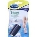 SCHOLL Velvet smooth Expr.Pedi Ers.Ro.ex.sta.+fein