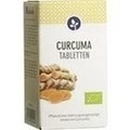 CURCUMA 600 mg Bio Tabletten