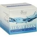 PROYOUNG Hyaluron Faltenfiller Creme