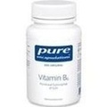 PURE ENCAPSULATIONS Vitamin B6 P-5-P Kapseln