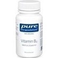 PURE ENCAPSULATIONS Vitamin B12 Methylcobalamin