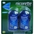 Nicorette freshmint 4 mg Lutschtabletten