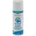 PETVITAL Bio Fresh & Clean Shampoo vet.