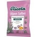 RICOLA o.Z. Salbei Alpen Salbei Bonbons