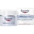 Eucerin® AQUAporin ACTIVE Creme trockene Haut