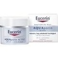 Eucerin® AQUAporin ACTIVE Creme LSF 25