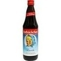 RABENHORST Rotbäckchen Klassik Saft