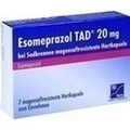 Esomeprazol TAD® 20 mg bei Sodbrennen