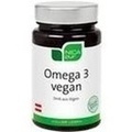 NICAPUR Omega 3 vegan Kapseln