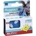 ALPINE PLUGGIES Kids Ohrstöpsel