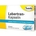 LEBERTRAN KAPSELN