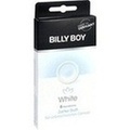 BILLY BOY white