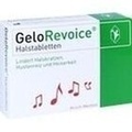 GeloRevoice® Halstabletten Kirsch-Menthol