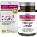 GSE Vitamin B Complex Bio Tabletten