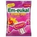 EM EUKAL Bonbons ImmunStark Vitamin-Shot zfr