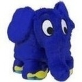 WARMIES blauer Elefant