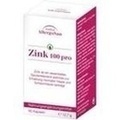 Allergosan® Zink 100 pro