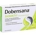 Dobensana® Zuckerfrei Zitronengeschmack