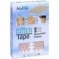 GITTER Tape AcuTop 3x4 cm