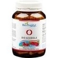 BIO ACEROLA C pur 100 mg Vitamin C Kapseln