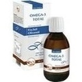 JAB Omega-3 Total Öl