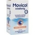 MOVICOL trinkfertig 25 ml Beutel Lsg.z.Einnehmen