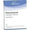PASCONEURAL Injektopas 2% 5 ml Inj.-Lösung Amp.
