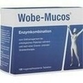 Wobe-Mucos® magensaftresistente Tabletten