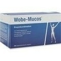 Wobe-Mucos® magensaftresistente Tabletten