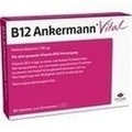 B12 Ankermann® Vital Tabletten