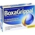 BOXAGRIPPAL 200 mg/30 mg Filmtabletten