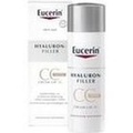 Eucerin® Anti-Age Hyaluron-Filler CC Cream mittel