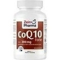 COENZYM Q10 FORTE 200 mg Kapseln