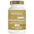 CELLUFINE Hyaluronsäure 100 mg+Collagen+Q10 Kaps.