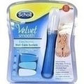 Scholl Velvet Smooth™ Elektronische Nagelpflegesystem