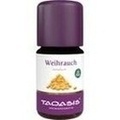 WEIHRAUCH ÖL somalisch Bio