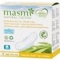 BIO BINDEN ultra Tag 100% Bio-Baumwolle MASMI