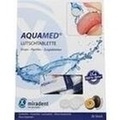 MIRADENT Aquamed Mundtrockenheit Lutschtabletten