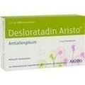 DESLORATADIN Aristo 5 mg Filmtabletten