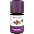 KORIANDER BIO Öl