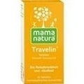mama natura Travelin® Reisekrankheit