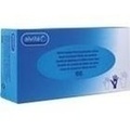 ALVITA Nitril Unt.Handschuhe unsteril puderfrei S