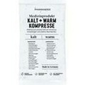 KALT-WARM Kompresse 9x16 cm