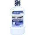 LISTERINE Advanced white Mundspülung
