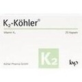 K2-KÖHLER Kapseln