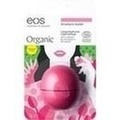 EOS Organic Lip Balm strawberry sorbet Blister