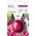 EOS Organic Lip Balm pomegranate raspberry Blister