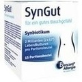 SYNGUT Synbiotikum m.Probiotika u.Prebiot.Beutel