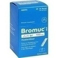 BROMUC akut Junior 100 mg Hustenlöser 
