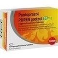 PANTOPRAZOL PUREN protect 20mg
